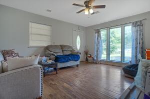 Meer Sub/Oakland Heights - Residential