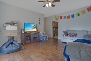 Meer Sub/Oakland Heights - Residential