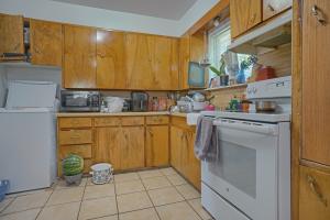 Meer Sub/Oakland Heights - Residential