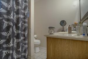 Meer Sub/Oakland Heights - Residential