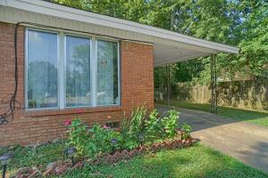 Meer Sub/Oakland Heights - Residential