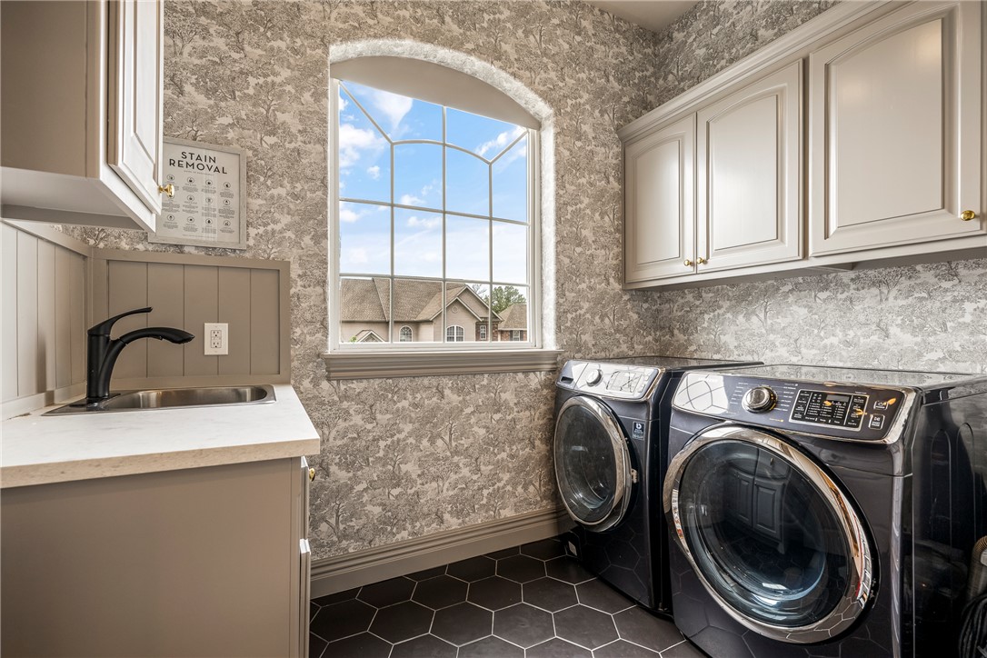 Renaissance Sub Bentonville - Residential