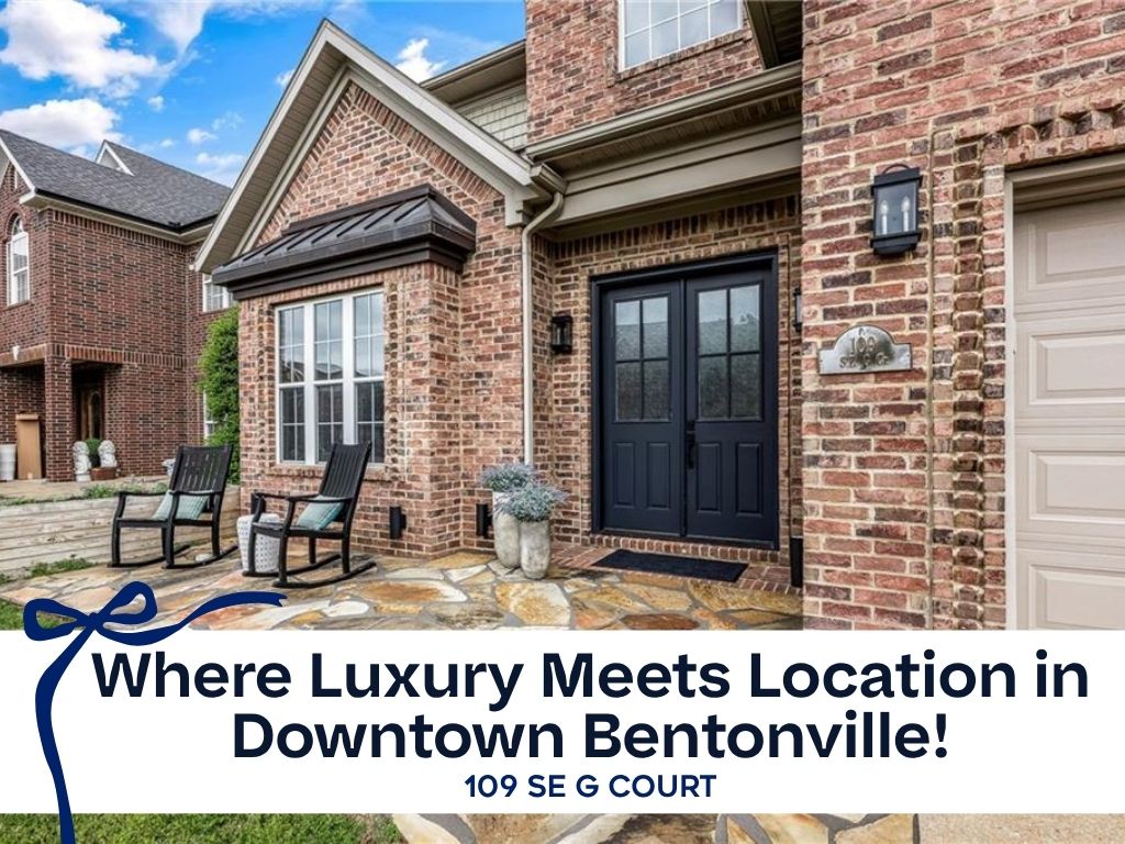 Renaissance Sub Bentonville - Residential