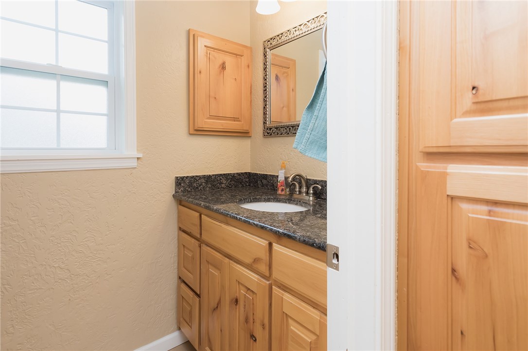Southland Add Pea Ridge - Residential