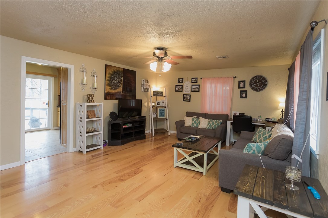 Southland Add Pea Ridge - Residential