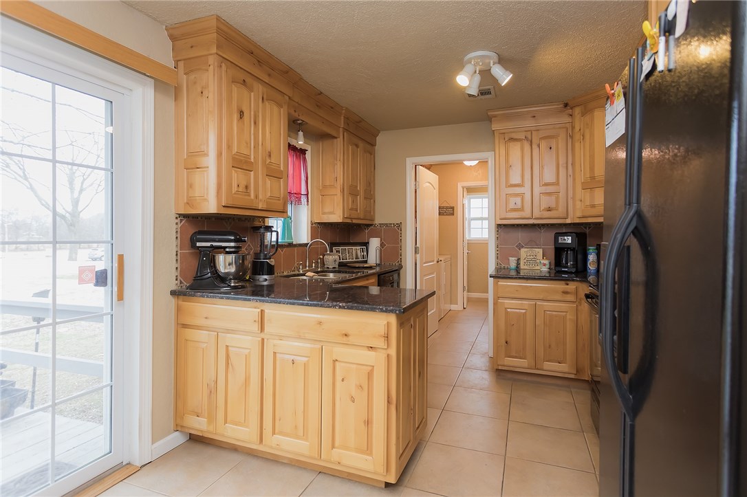 Southland Add Pea Ridge - Residential