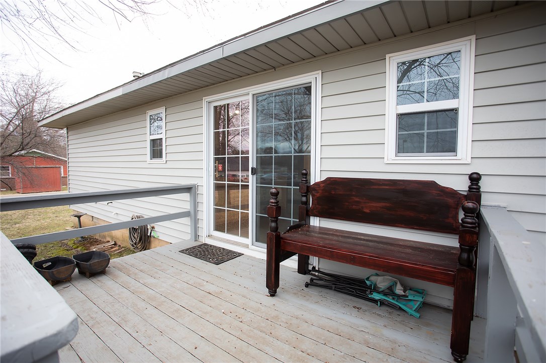 Southland Add Pea Ridge - Residential
