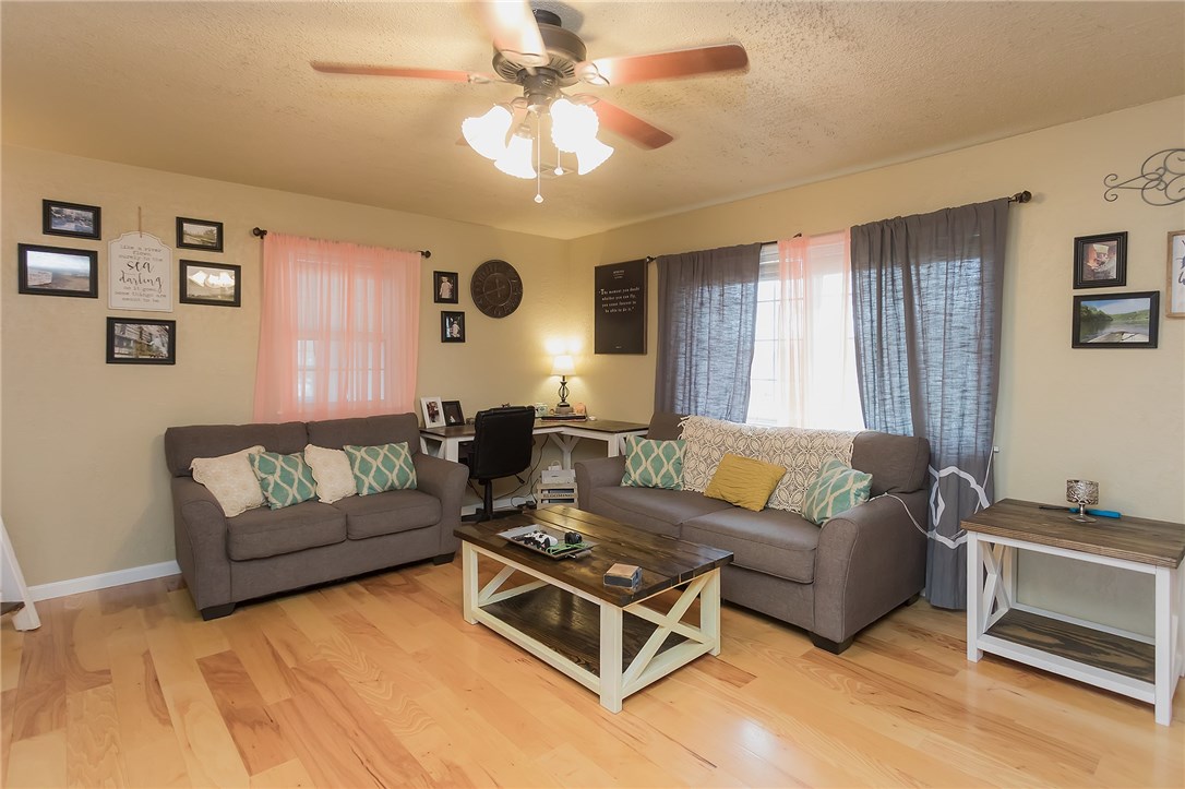 Southland Add Pea Ridge - Residential
