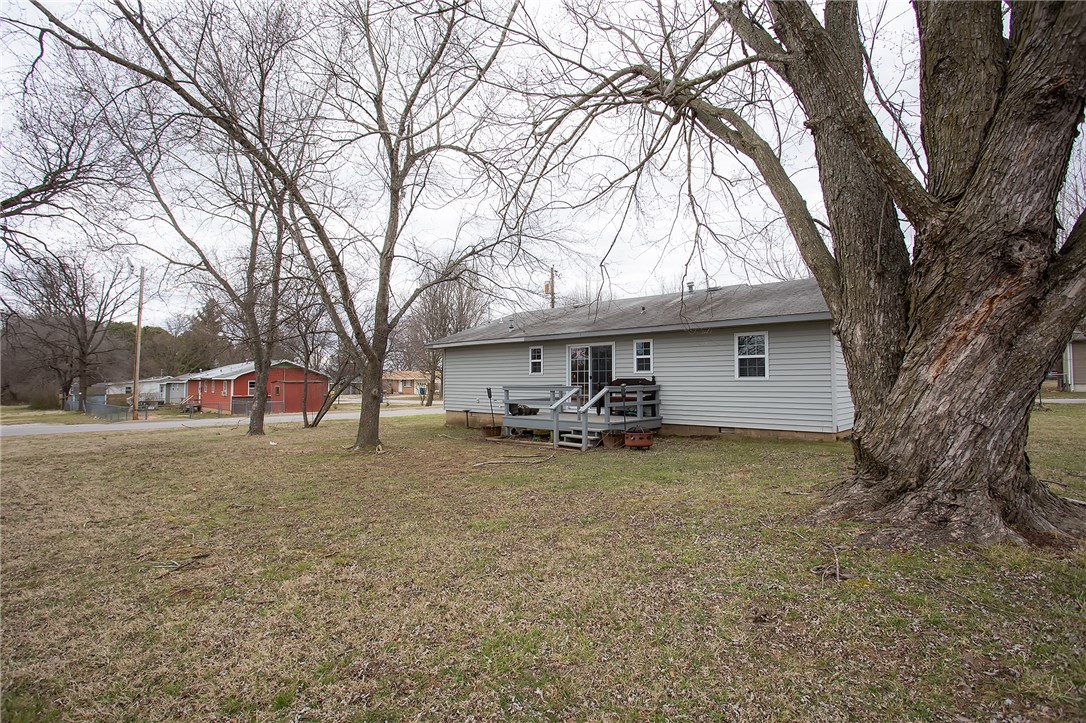 Southland Add Pea Ridge - Residential