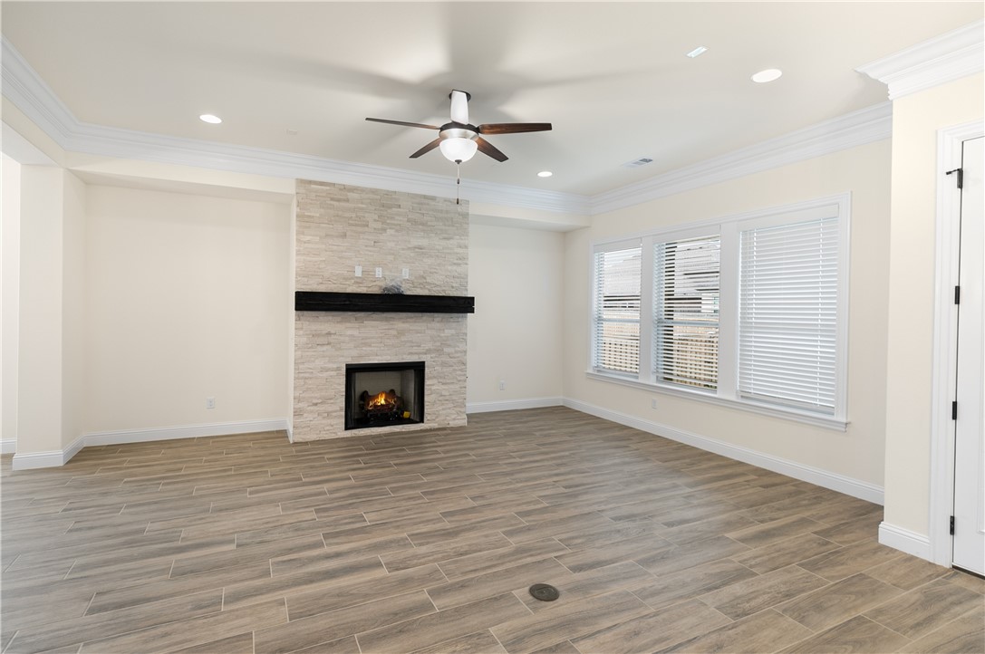 Lochmoor Club Sub Ph II Bentonville - Residential