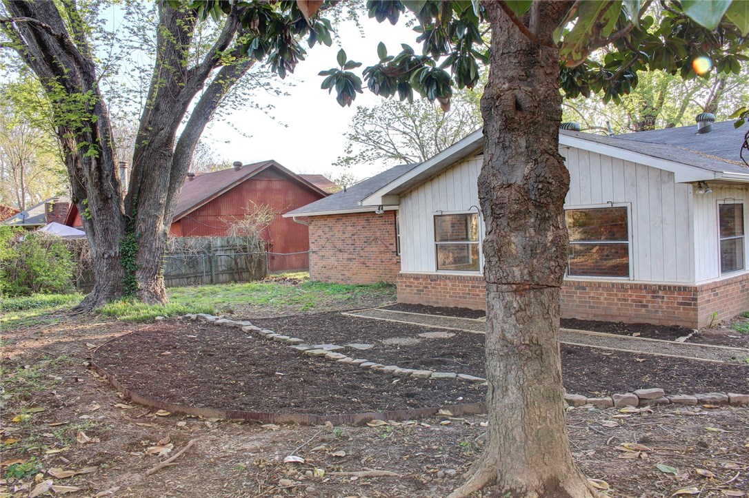 Sequoyah Woods Sub Ph 1 - Residential