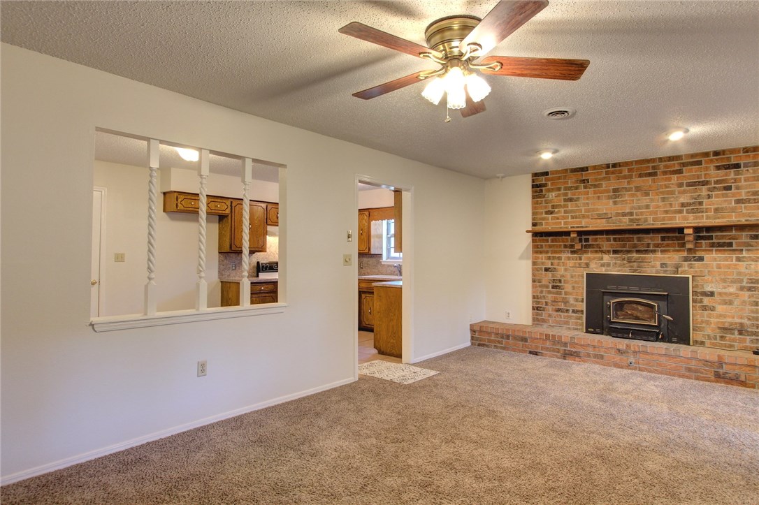 Sequoyah Woods Sub Ph 1 - Residential