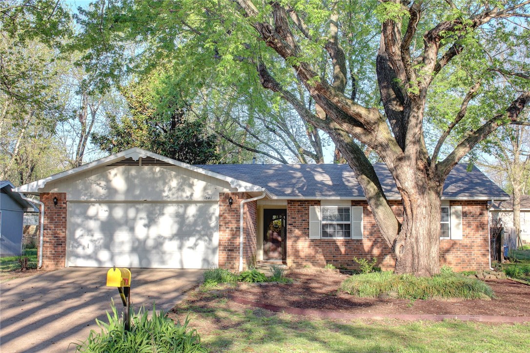 Sequoyah Woods Sub Ph 1 - Residential