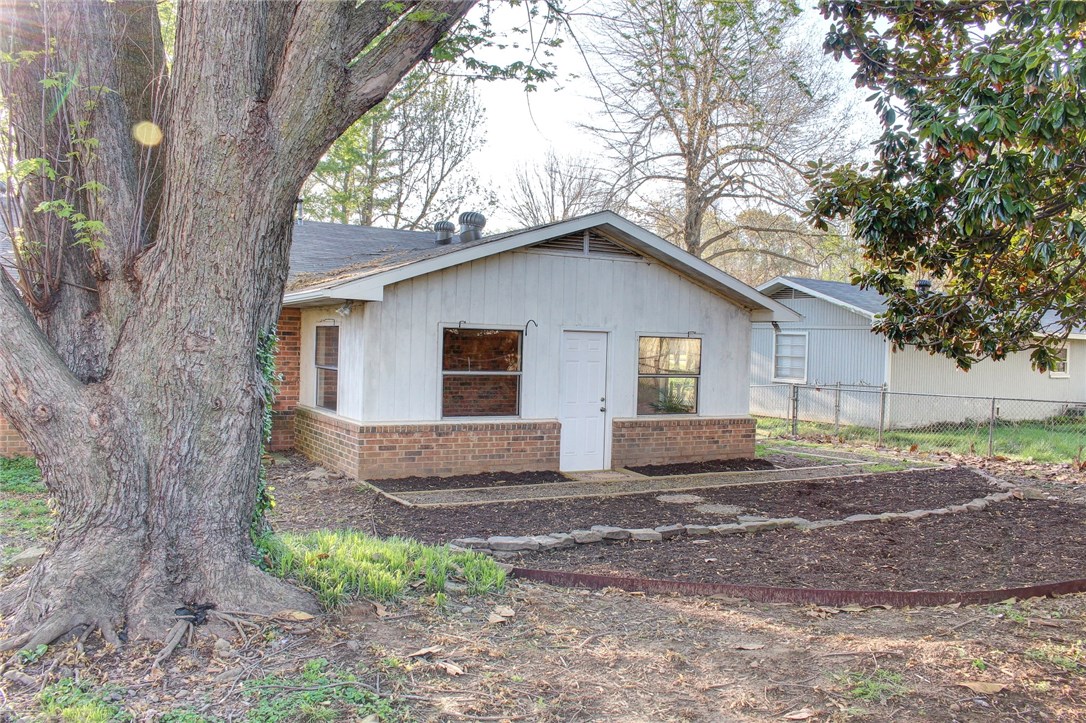 Sequoyah Woods Sub Ph 1 - Residential
