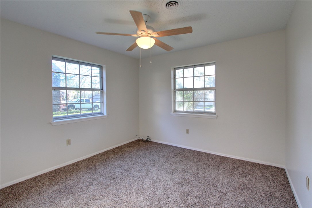Sequoyah Woods Sub Ph 1 - Residential