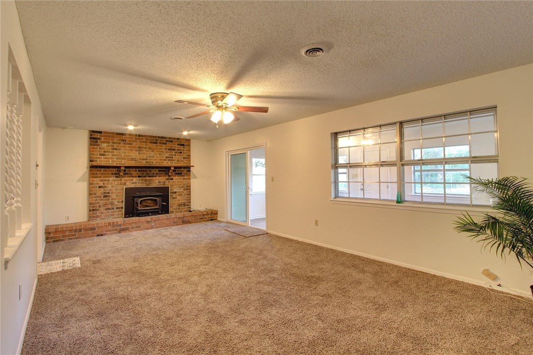 Sequoyah Woods Sub Ph 1 - Residential