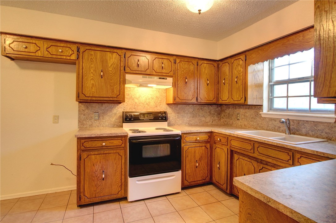 Sequoyah Woods Sub Ph 1 - Residential