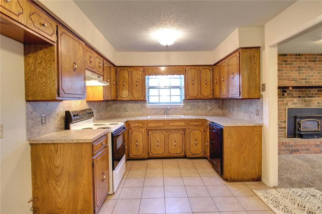 Sequoyah Woods Sub Ph 1 - Residential