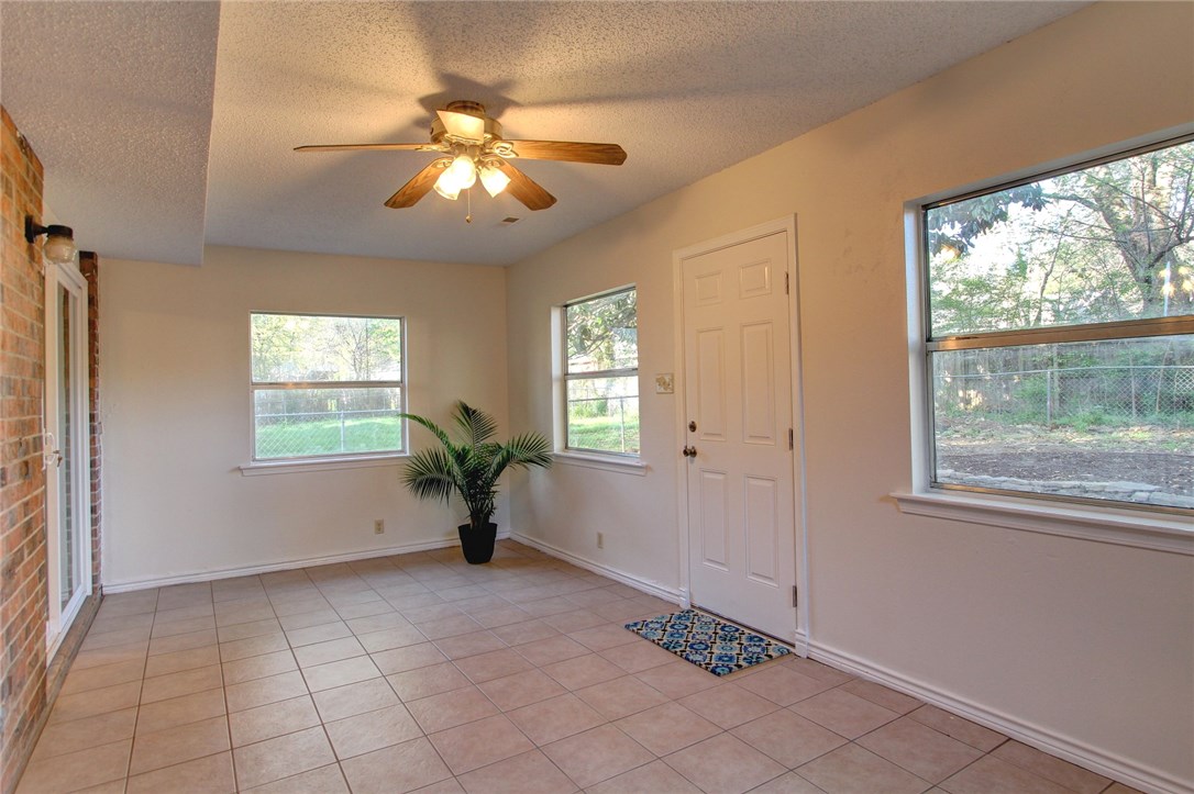 Sequoyah Woods Sub Ph 1 - Residential