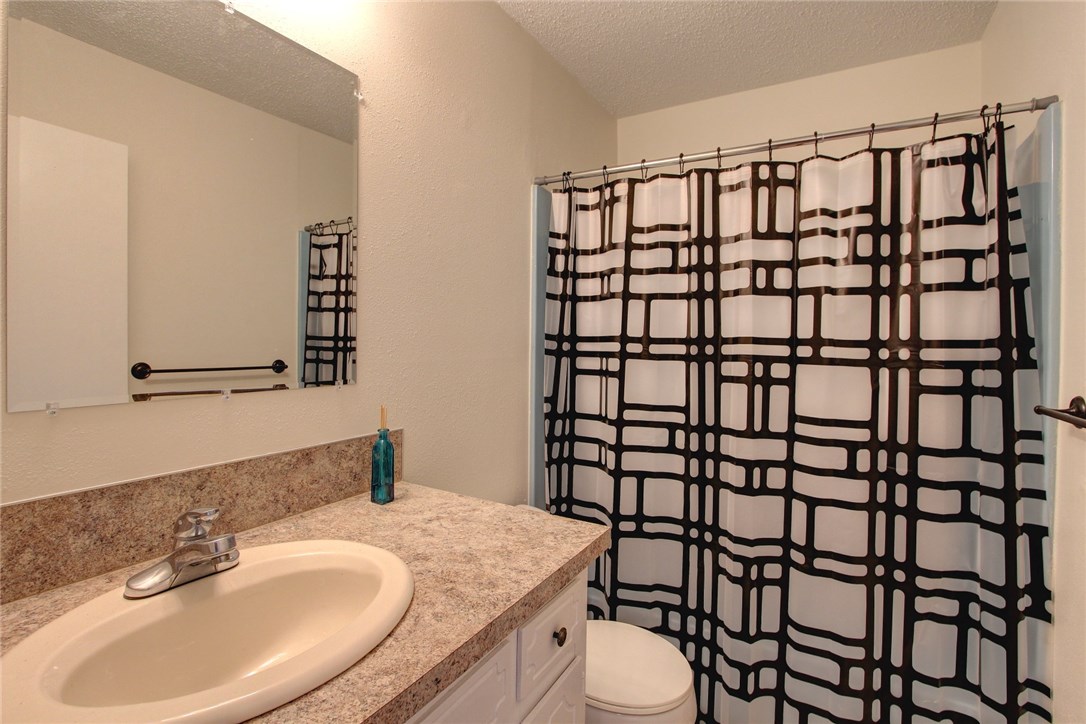 Sequoyah Woods Sub Ph 1 - Residential