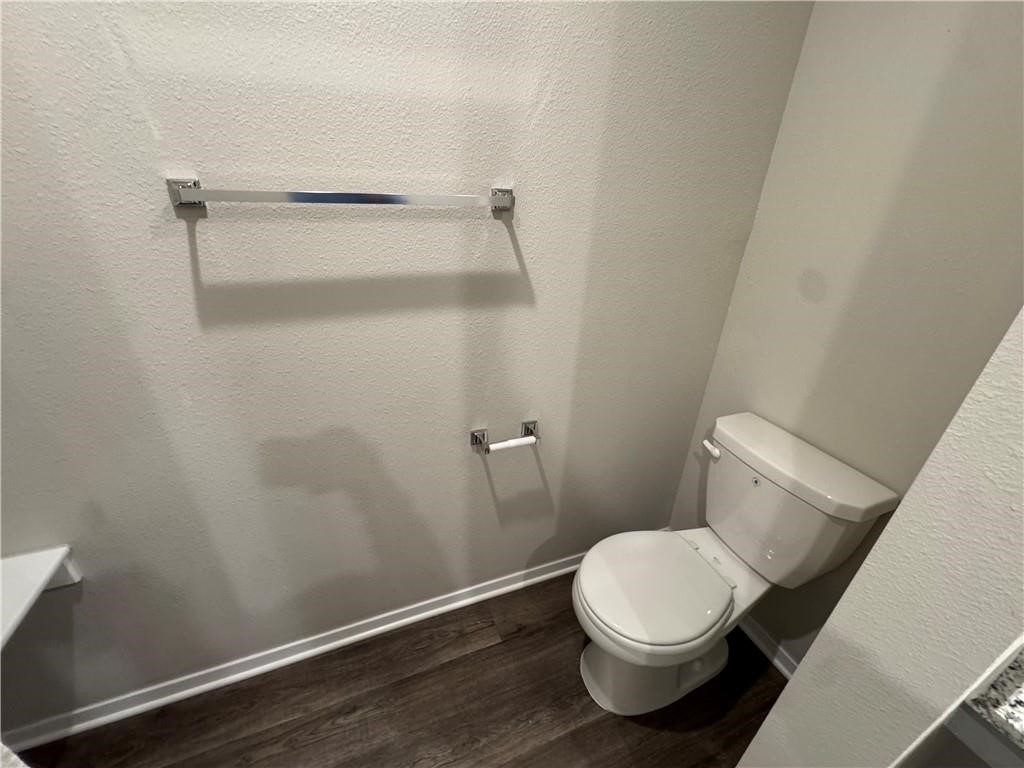 Woodward Park Ph I Highfill - Residential Lease