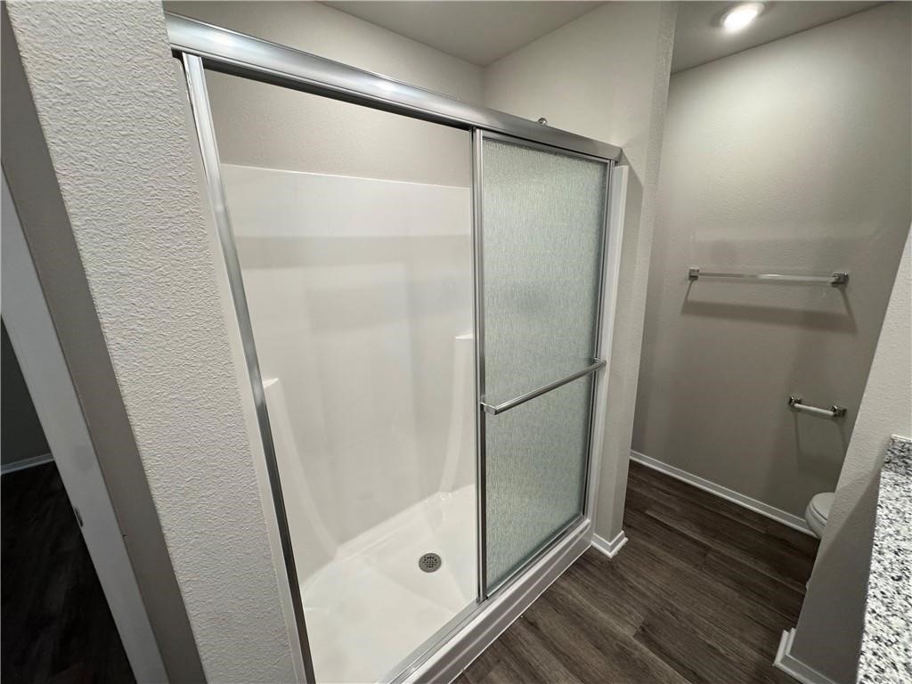 Woodward Park Ph I Highfill - Residential Lease