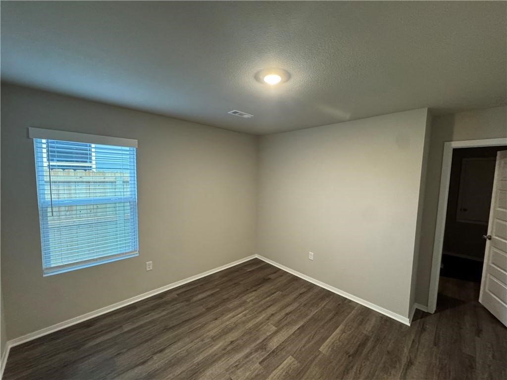 Woodward Park Ph I Highfill - Residential Lease