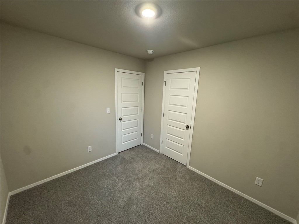 Woodward Park Ph I Highfill - Residential Lease