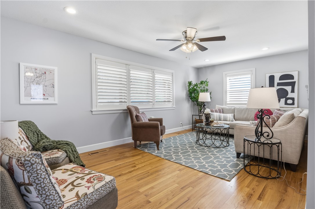 Broadview Sub - Residential