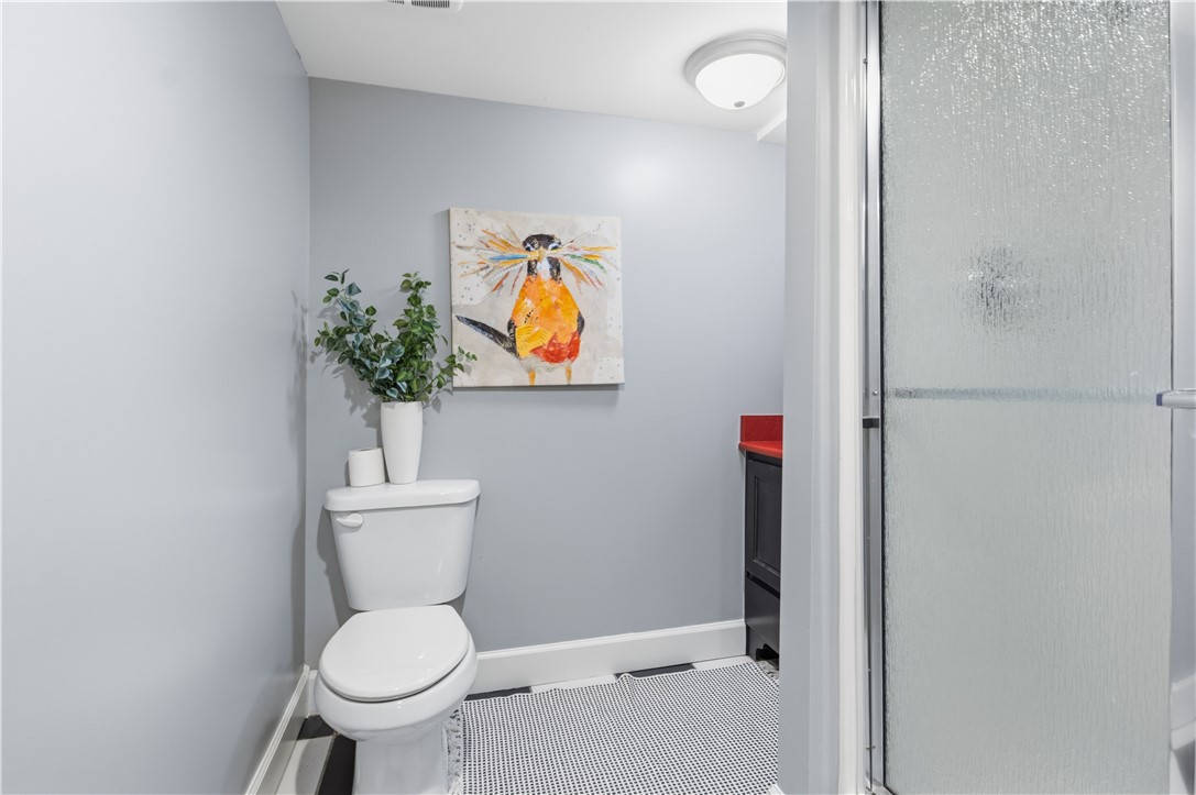 Broadview Sub - Residential