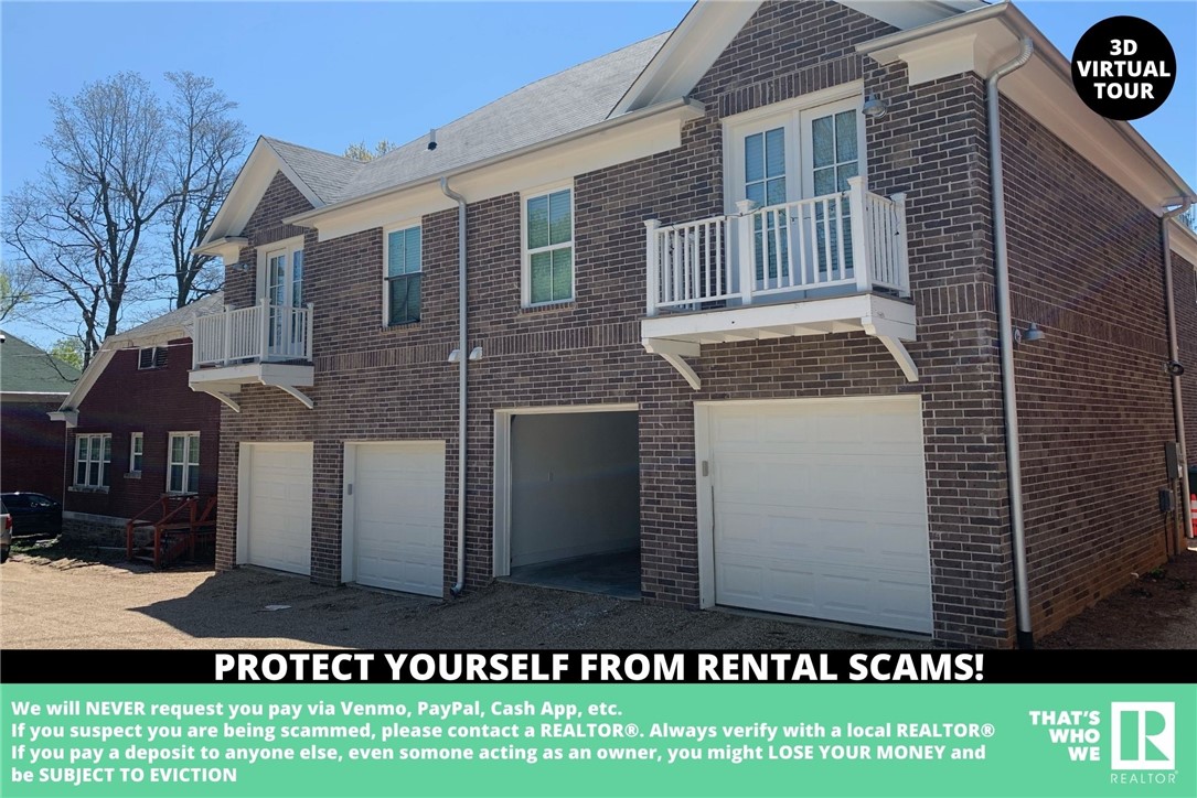 MLS data only - Lease Renewal