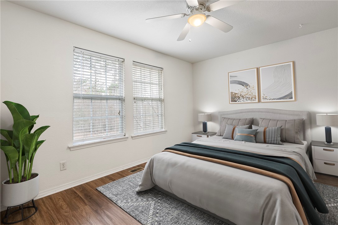 Norwood Sub Bvv - Residential