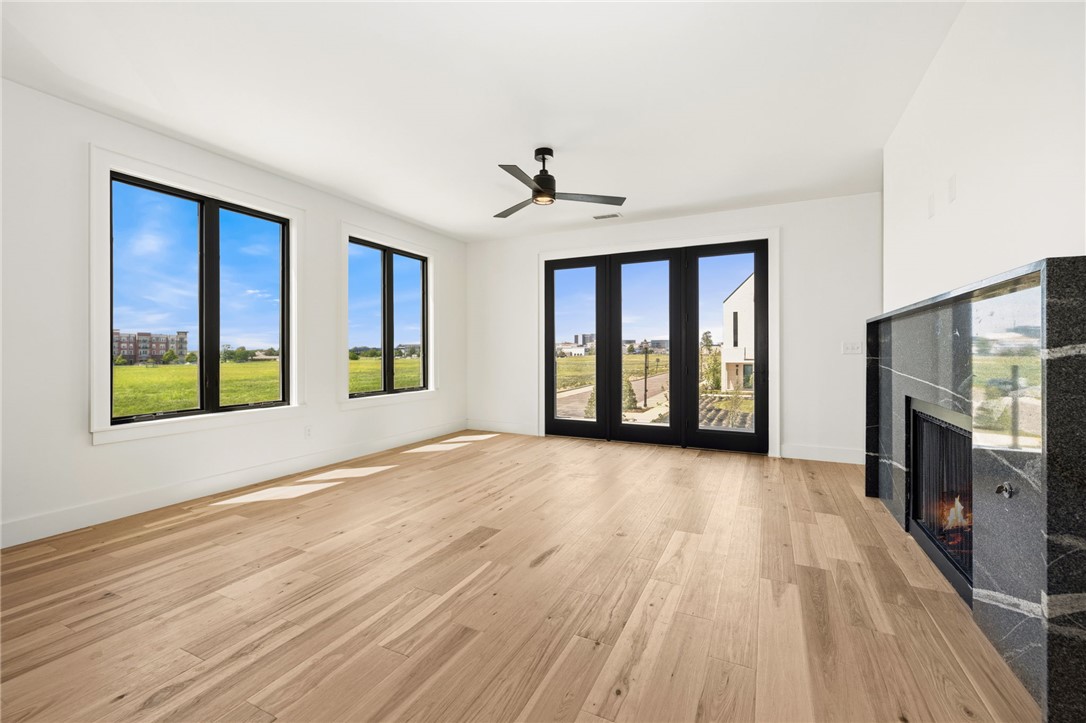 Pinnacle Village - Residential