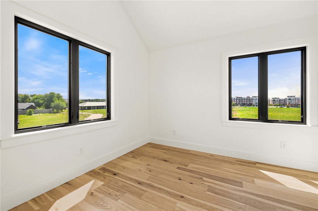 Pinnacle Village - Residential