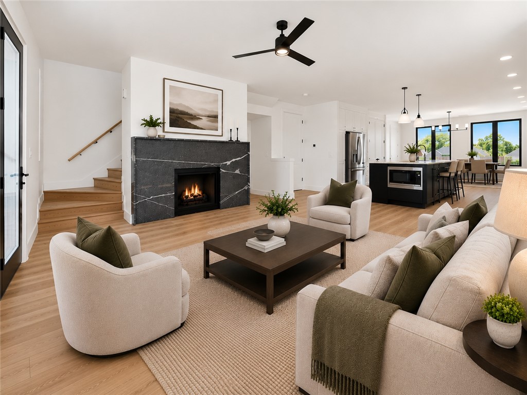 Pinnacle Village - Residential