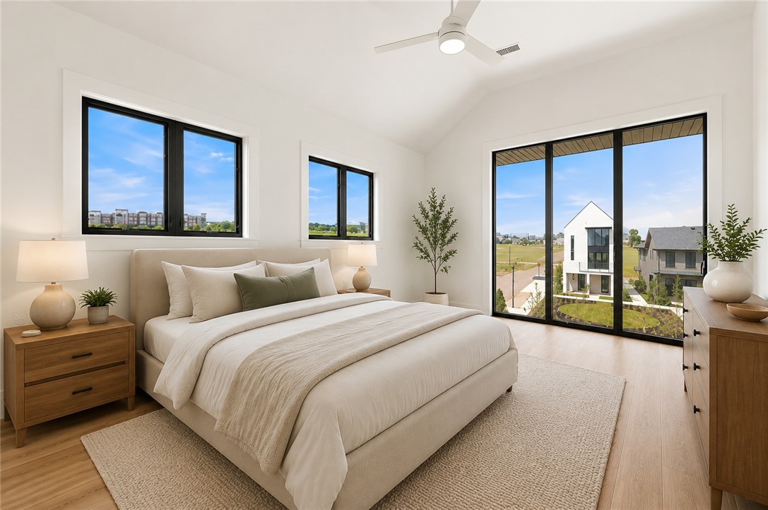 Pinnacle Village - Residential