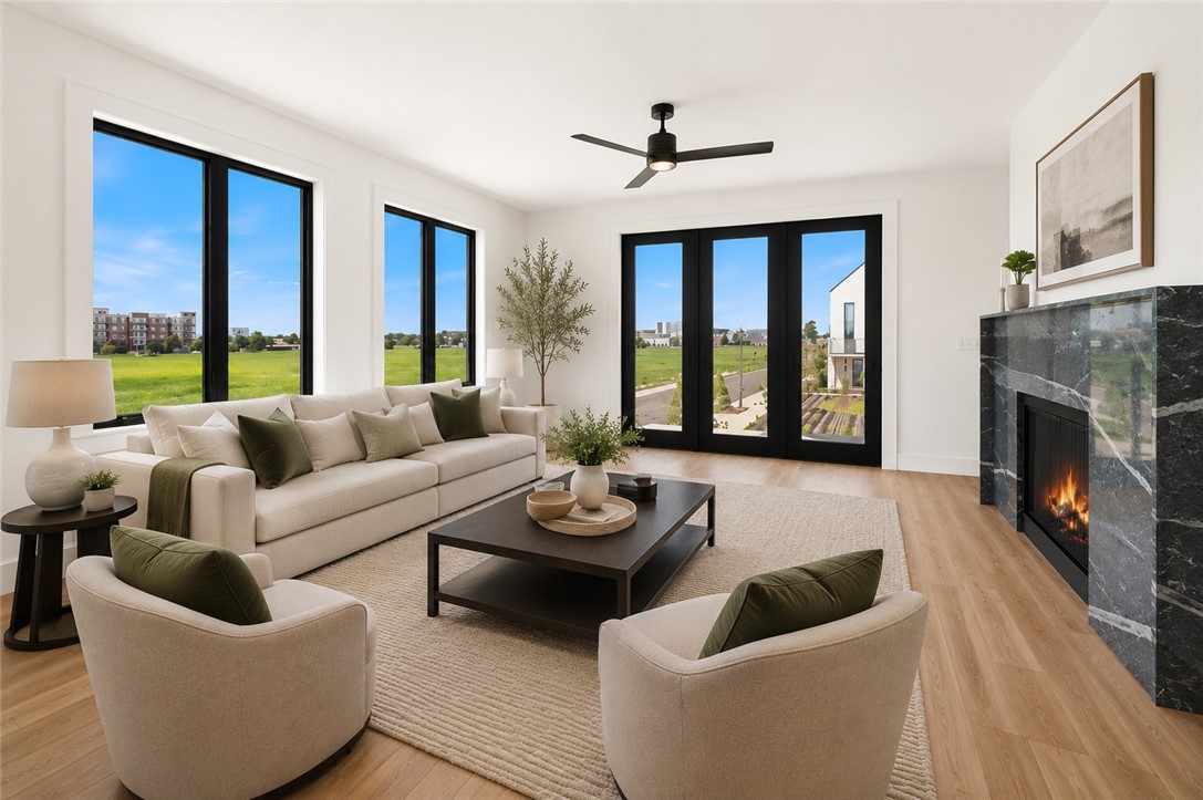 Pinnacle Village - Residential