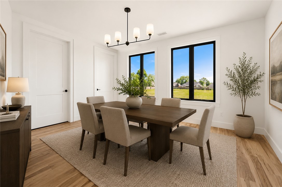 Pinnacle Village - Residential