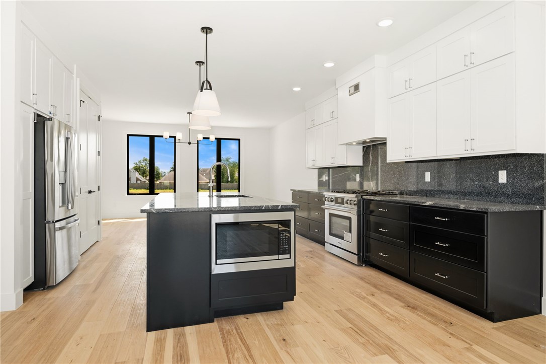 Pinnacle Village - Residential