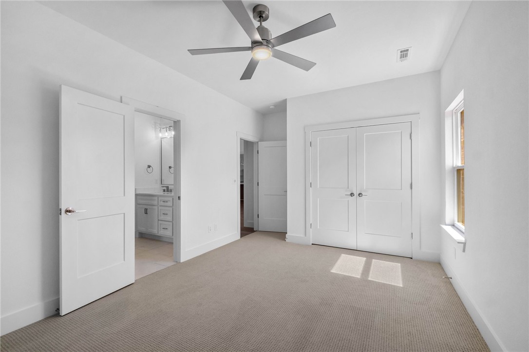 Reserve At Serenity Ridge - Residential