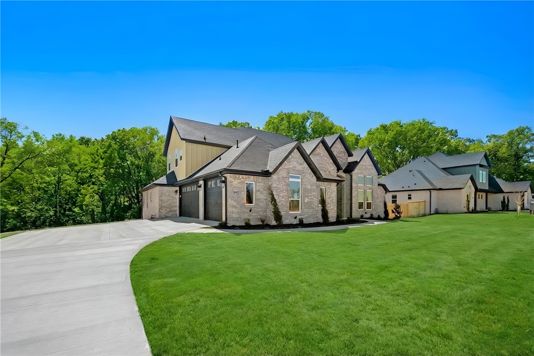 Reserve At Serenity Ridge - Residential