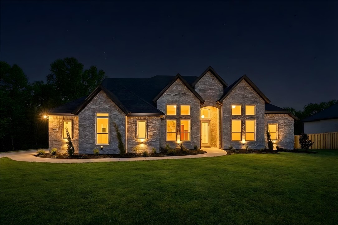 Reserve At Serenity Ridge - Residential