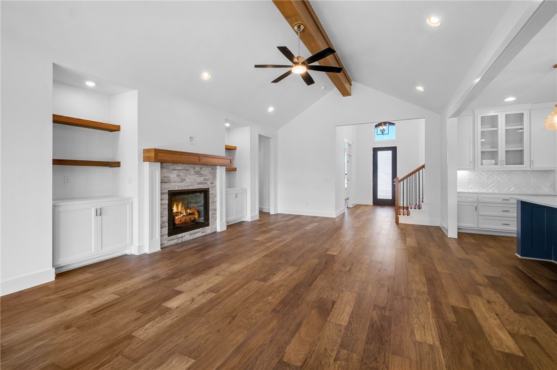 Reserve At Serenity Ridge - Residential