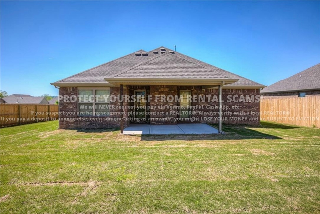 Cobblestone Sub Ph Iii - Residential Lease
