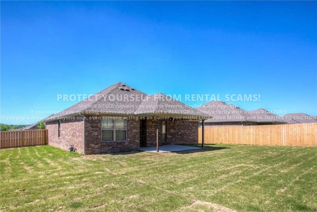 Cobblestone Sub Ph Iii - Residential Lease