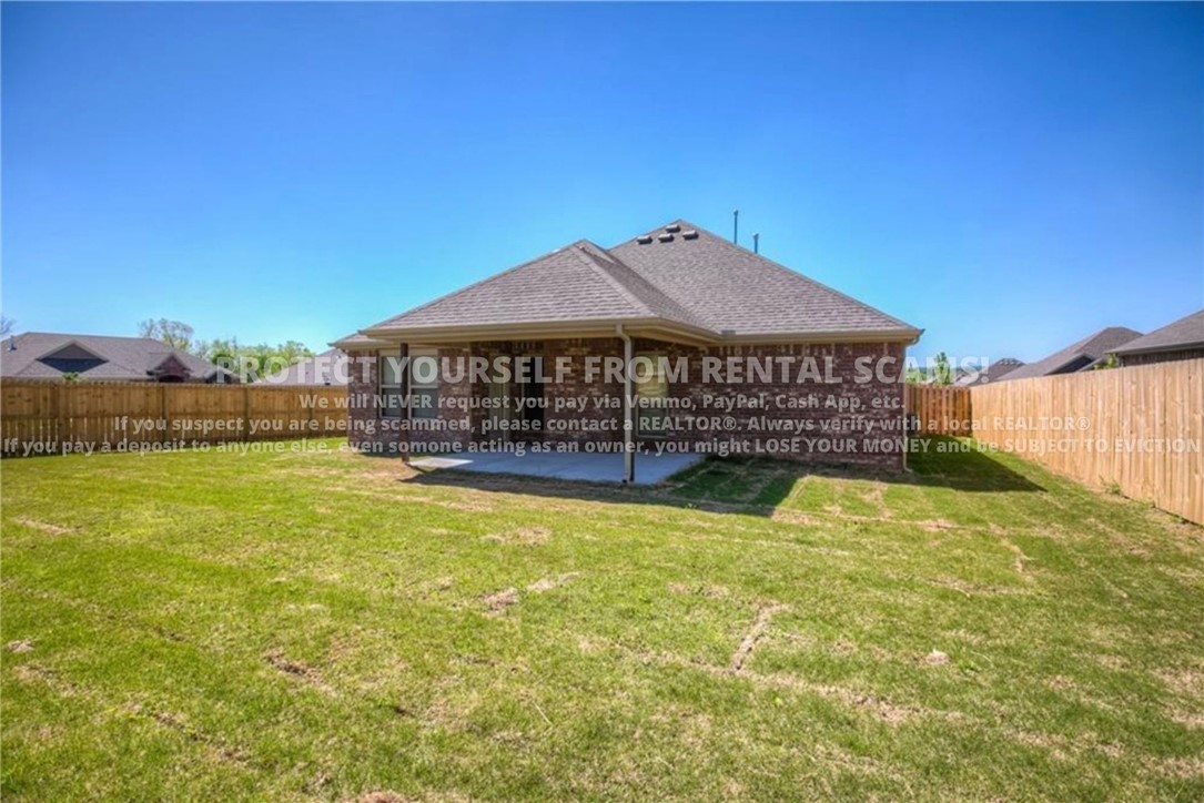 Cobblestone Sub Ph Iii - Residential Lease