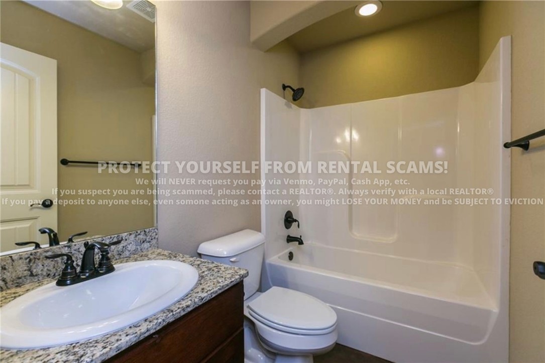 Cobblestone Sub Ph Iii - Residential Lease