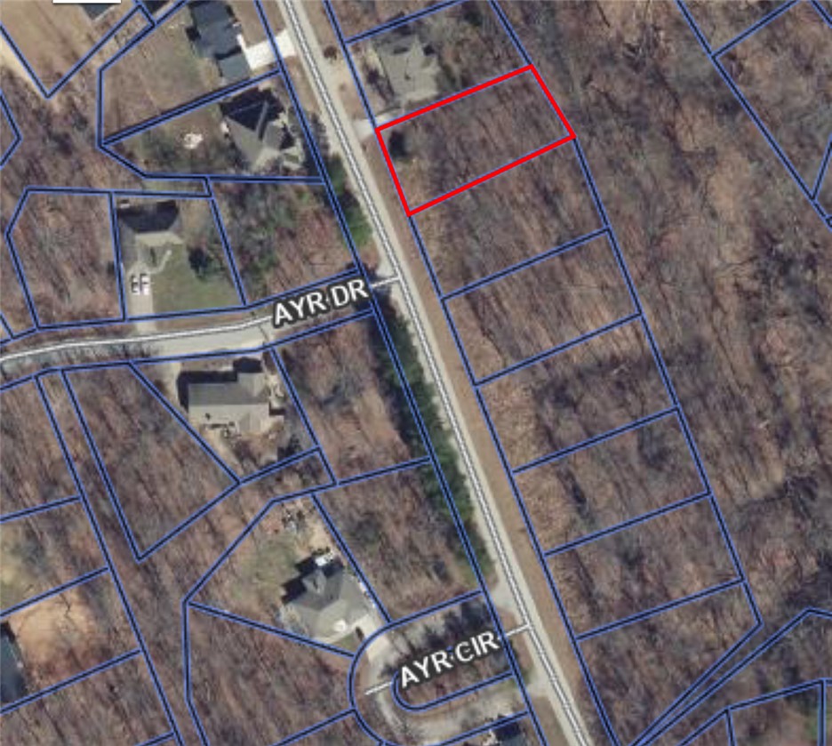 Buildable lot on a paved and well-established street in a highly desirable Bella Vista location. This property offers an excellent opportunity for top-tier amenities. Ideally situated just 1 mile from Stoneykirk Park and Loch Lomond, 1 mile from Highlands Golf & Country Club, and only 1/3 mile from both Branchwood Golf & Recreation Center and the Branchwood Trail system. With multiple recreational destinations nearby, this lot combines convenience, accessibility, and strong lifestyle appeal in one of Bella Vista’s most active and sought-after areas.