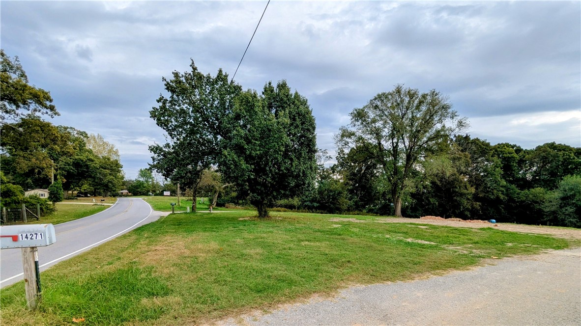 16-19-29-RURAL - Land