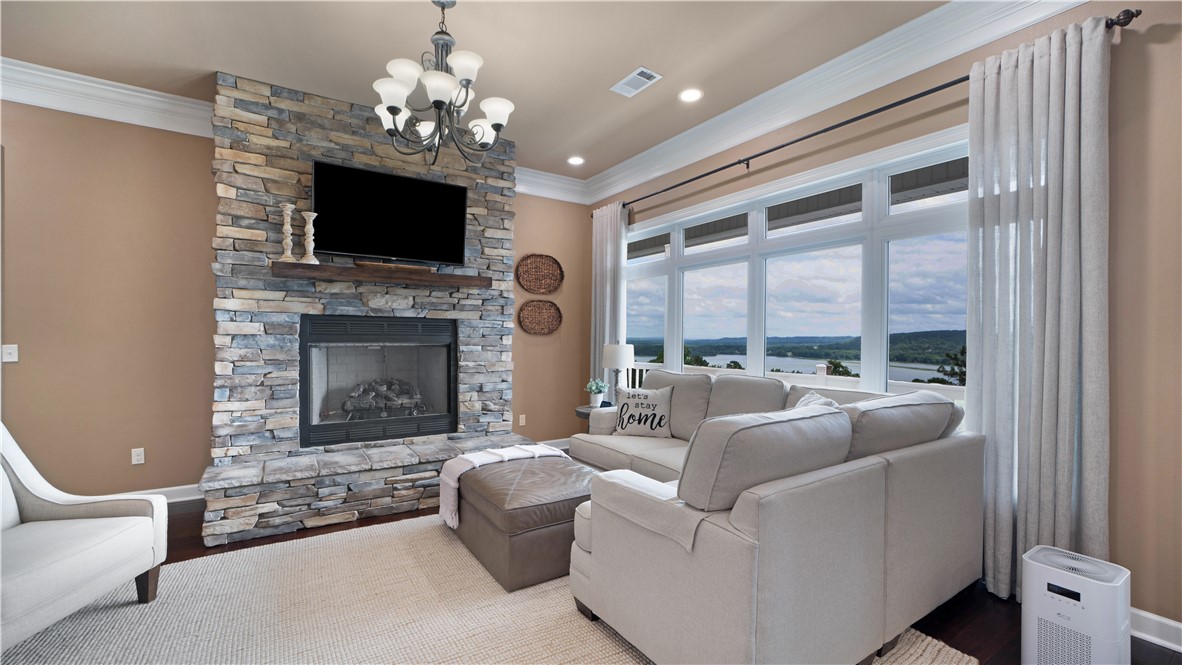 Pleasant View Estates - Residential